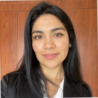 Elizabeth VALERIANO