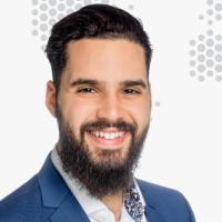 Bilal Taheri