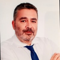 Dimitrios Volidis