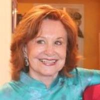 Myra Macpherson