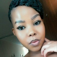 Christinah Katlego