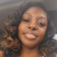 Kenyetta Jones, Mph