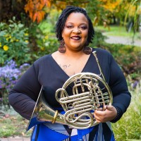 Shanyse Strickland