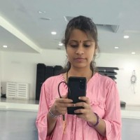 Smita Mane