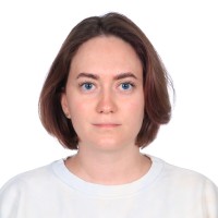 Anastasiya Kashuba