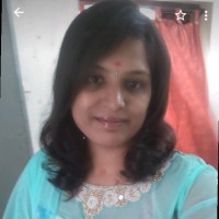 Sravya A