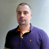 Martin Stoyanov
