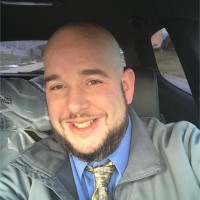 Chad Mullin