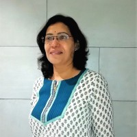 Madhavi Gella