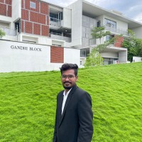 Naveen Kumar K