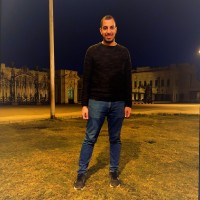 Ibrahim Harby