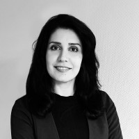 Armaghan Ahmadi
