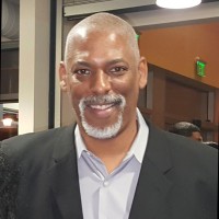 Reginald Reed