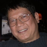 Edwin Matias