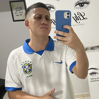Rian Borges