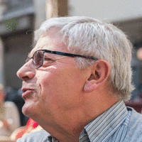 Patrice Garet