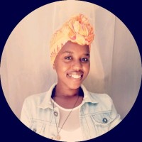 Hannah Kamau