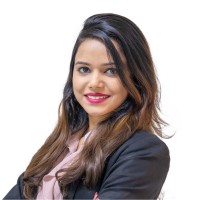 Annie Melinda Dsouza