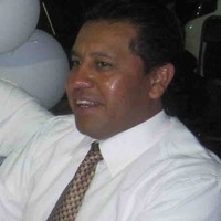 Román Olvera