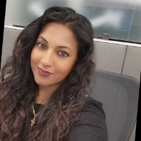 Andrea Selvam