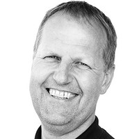 Anders Skrove