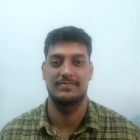 Abilash Vijayaragavan