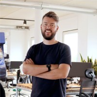 Erik van Lith