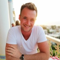 Stig Martin Danbom-Tryti