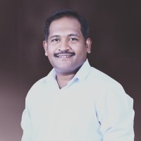GANESH NIKAM