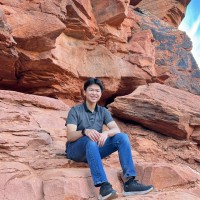 Aaron Li