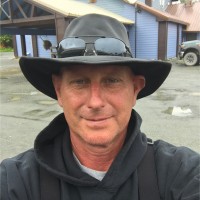 Raymond White