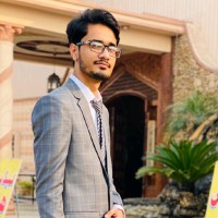 Muhammad Omer Khan