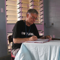 Barry Mcgrath