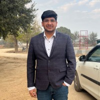 Vaibhav Singhal