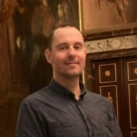 Simon Scholten