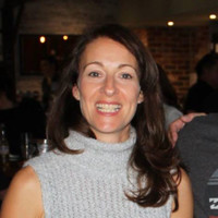Jillian Van Zijl
