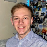 Daniel Witchell