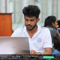Madusha Shanaka