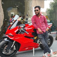 Sagar Navale