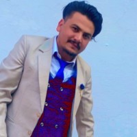 Arjun Singh
