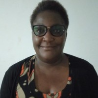 Carolyne Okango