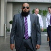 Mirza Baig