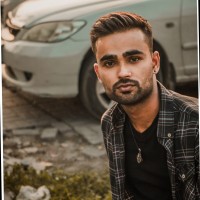 Usman Rasheed
