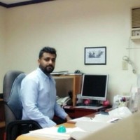Yasir Masroor
