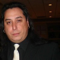 Robert Rummel