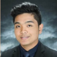 John Edwin Bayani