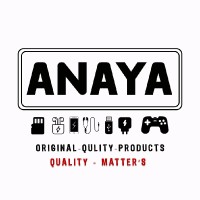 Anaya Smart Accessories