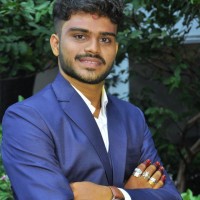 Vaibhav R Gaikwad