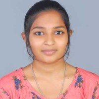 Manisha Thanniru