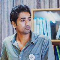 Faisal Chowdhury